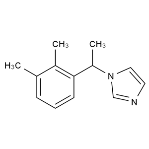 CATO_右美托咪定杂质9_2240179-63-7_97%