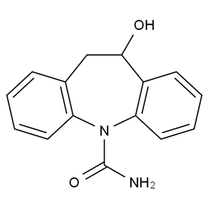 CATO_10,11-二氢-10-羟基卡马西平_29331-92-8_97%