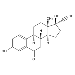 CATO_炔雌醇EP雜質(zhì)G_38002-18-5_97%
