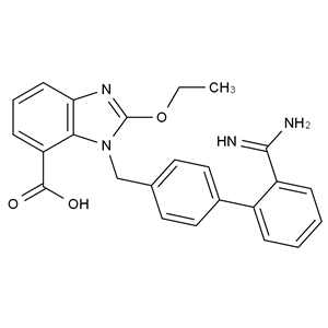 阿齊沙坦雜質(zhì)15,Azilsartan Impurity 15