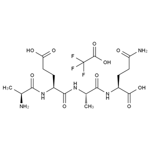 CATO_丙氨酰谷氨酰胺雜質(zhì)25 三氟乙酸鹽__97%