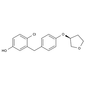 恩格列凈雜質(zhì)4,Empagliflozin Impurity 4