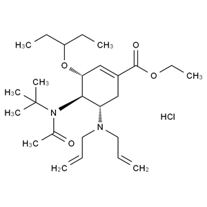 CATO_奥司他韦杂质86_651324-08-2_97%