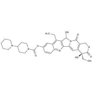 伊立替康EP雜質M,Irinotecan EP Impurity M