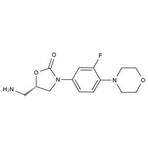 利奈唑烷雜質(zhì)2,Linezolid Impurity 2