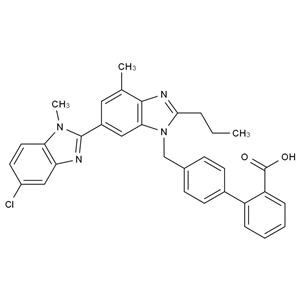 替米沙坦EP雜質(zhì)J,Telmisartan EP Impurity J