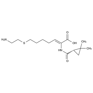 西司他丁EP雜質H,Cilastatin EP Impurity H