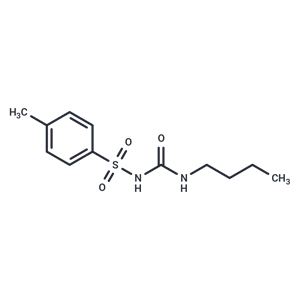 甲苯磺丁脲,Tolbutamide