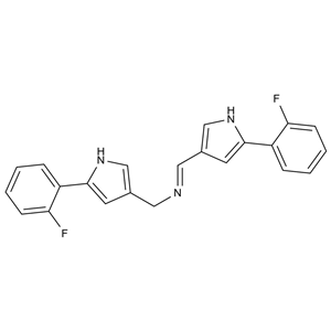 沃諾拉贊雜質(zhì)211,Vonoprazan Impurity 211