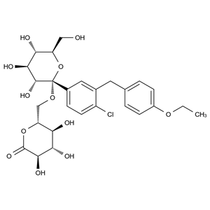 達格列凈雜質(zhì)N3,Dapagliflozin Impurity N3