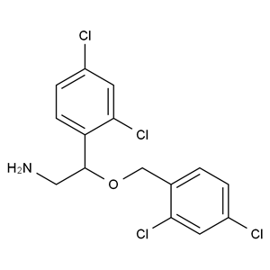 CATO_咪康唑EP雜質(zhì)C_67358-54-7_97%