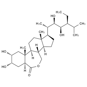 CATO_28-高芸苔素内酯_74174-44-0_97%