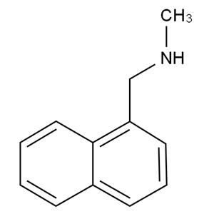 特比萘芬EP雜質(zhì)A,Terbinafine EP Impurity A