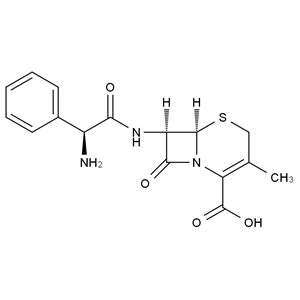 頭孢氨芐雜質(zhì)18,Cephalexin Impurity 18