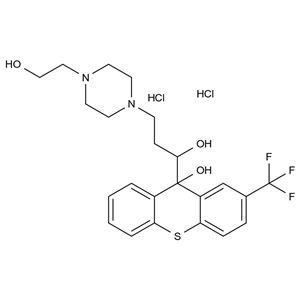 氟哌噻噸雜質(zhì)25,Flupentixol Impurity 25