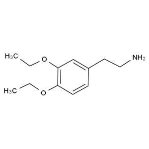 CATO_2-（3，4-二乙氧基苯基）乙烷-1-胺_61381-04-2_97%