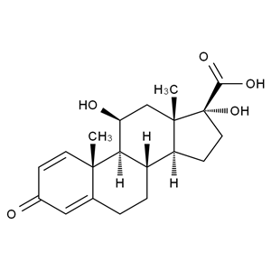 CATO_潑尼松龍雜質(zhì)22_37927-29-0_97%