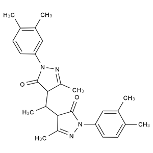 艾曲波帕雜質(zhì)71,Eltrombopag Impurity 71