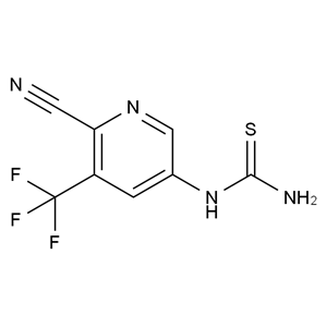 阿帕魯胺雜質(zhì)12,Apalutamide Impurity 12