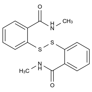 CATO_亚二硫基二(苯甲酰甲胺)_2527-58-4_97%