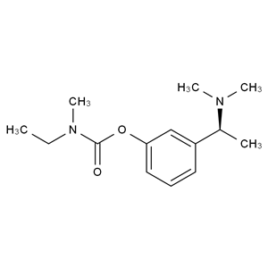 卡巴拉汀雜質11,Rivastigmine Impurity 11