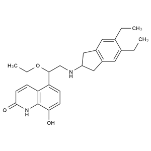 CATO_茚達特羅雜質(zhì)20_2250243-41-3_97%