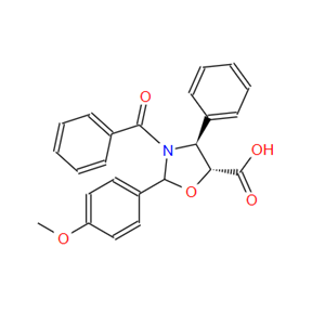 紫杉醇側(cè)鏈,Paclitaxel side chain acid