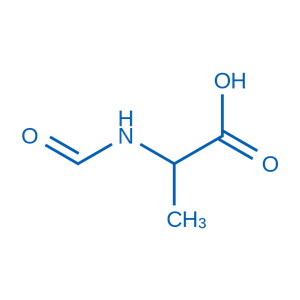 2-甲酰氨基丙酸