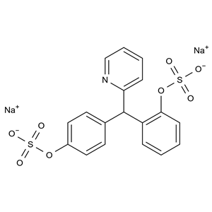 匹可硫酸EP雜質(zhì)C,Picosulfate EP Impurity C