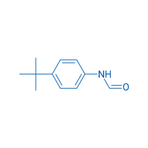 N-(4-(叔丁基)苯基)甲酰胺