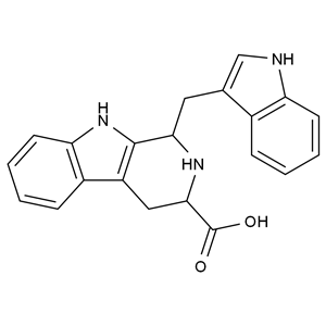 CATO_色氨酸EP雜質L_287170-99-4_97%