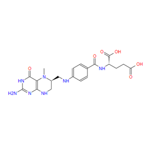 L-5-甲基四氢叶酸