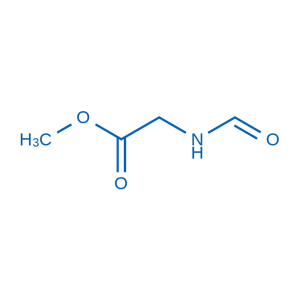 甲酰氨基乙酸甲酯,Methyl 2-formamidoacetate , Methyl 2-formamidoacetate