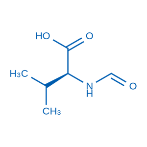 N-甲酰-l-纈氨酸