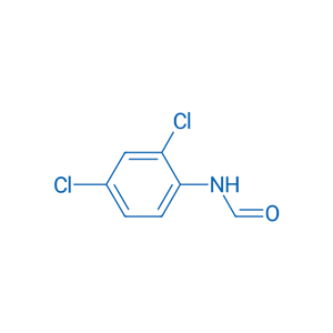 N-(2,4-二氯苯基)甲酰胺