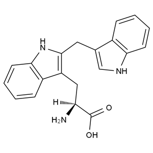 CATO_色氨酸EP雜質(zhì)K_149724-31-2_97%