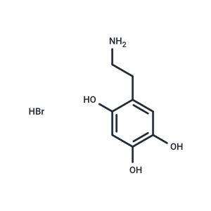 6-羟基多巴胺氢溴酸盐,Oxidopamine hydrobromide