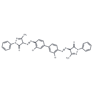 顏料橙13|T20760