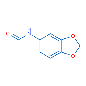 N-(1,3-二噁茚-5-基)甲酰胺