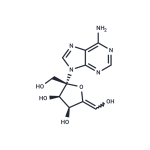 德夸菌素,Decoyinine