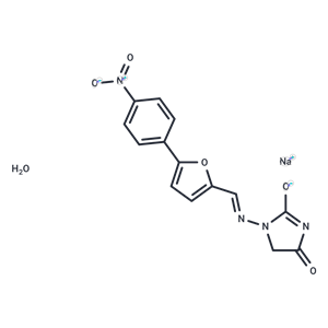 丹曲林鈉,Dantrolene sodium