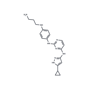 化合物 UNC0064-12|T2056|TargetMol