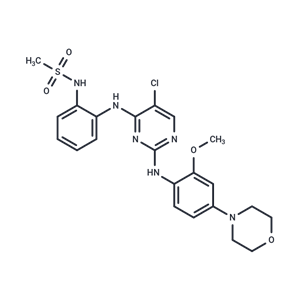 化合物 CZC-54252|T2022|TargetMol