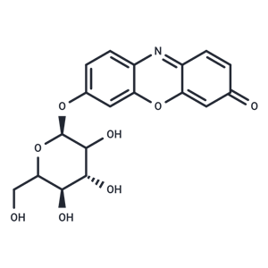 試鹵靈Β-D-半乳糖吡喃糖苷,resorufin galactopyranoside