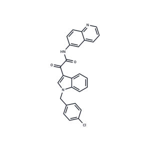 化合物 Entasobulin|T15236|TargetMol