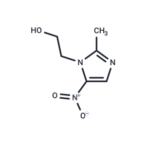 甲硝唑,Metronidazole