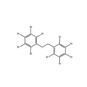 十溴二苯乙烷，84852-53-9