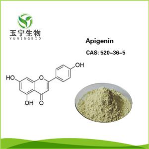 芹菜素,Apigenin