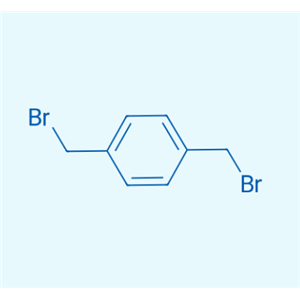 1,4-二(溴甲基)苯  623-24-5
