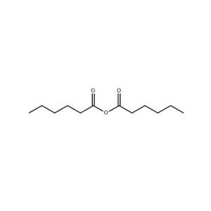 正己酸酐,HEXANOIC ANHYDRIDE